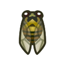 Walker Cicada