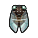 Giant Cicada