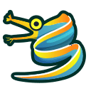 Ribbon Eel