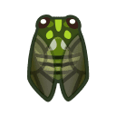 Robust Cicada